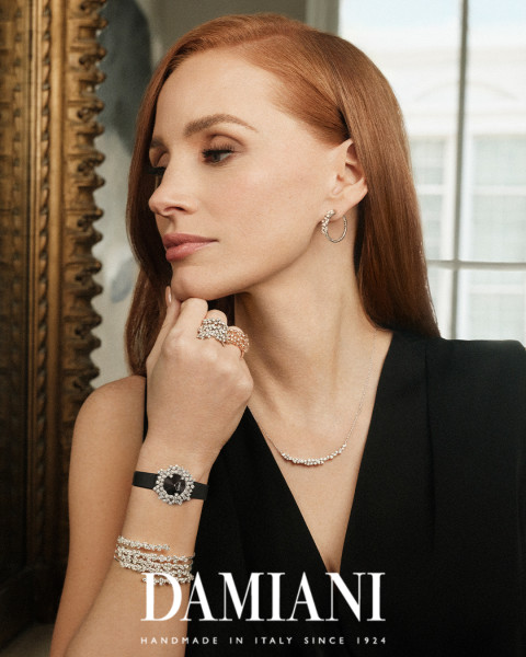 damiani gioielli