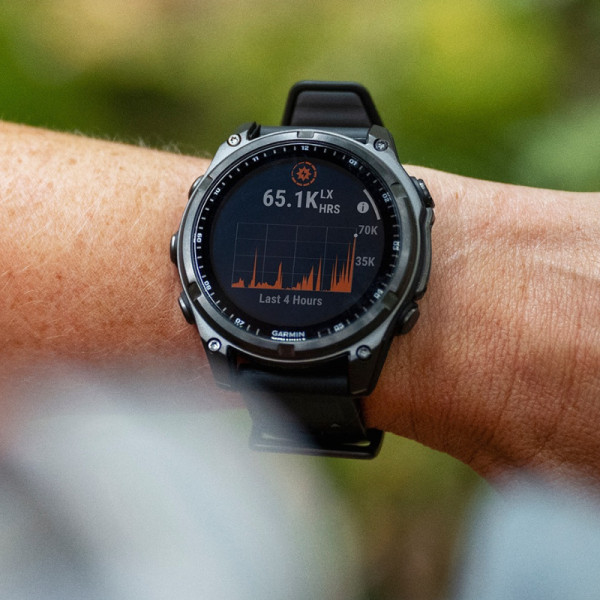 Fenix 8 Smartwatch