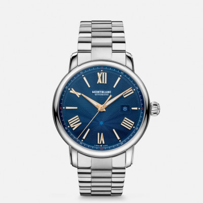 Star Legacy Automatic Date 43 mm