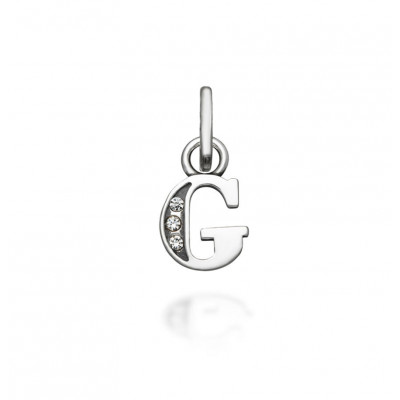 Mini Charm G Crystal