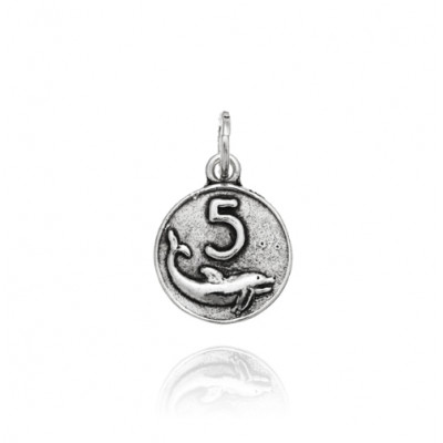 Charm 5 Lire