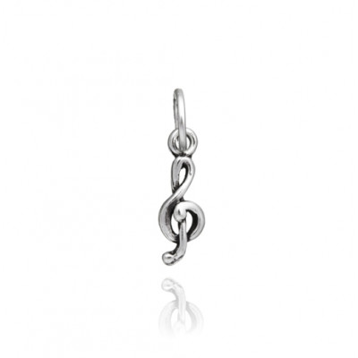 Charm Chiave di Violino