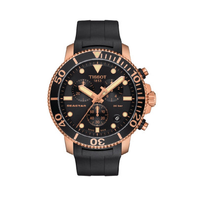 Seastar 1000 Chronograph