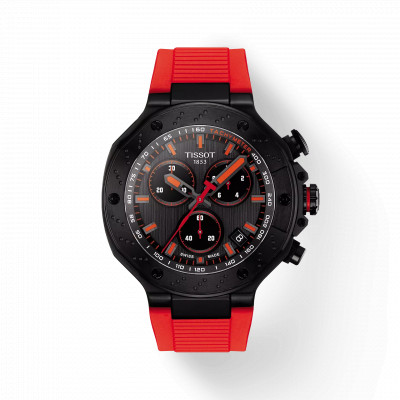 T-Race Chronograph